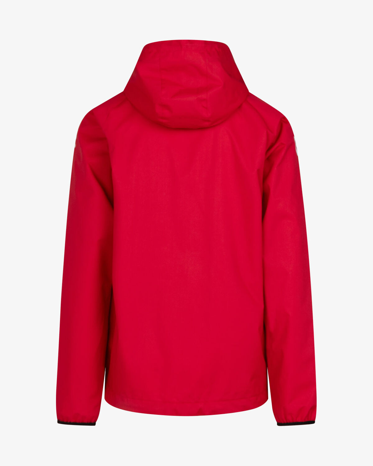 Robey Crossbar All Weather Jacket zwart