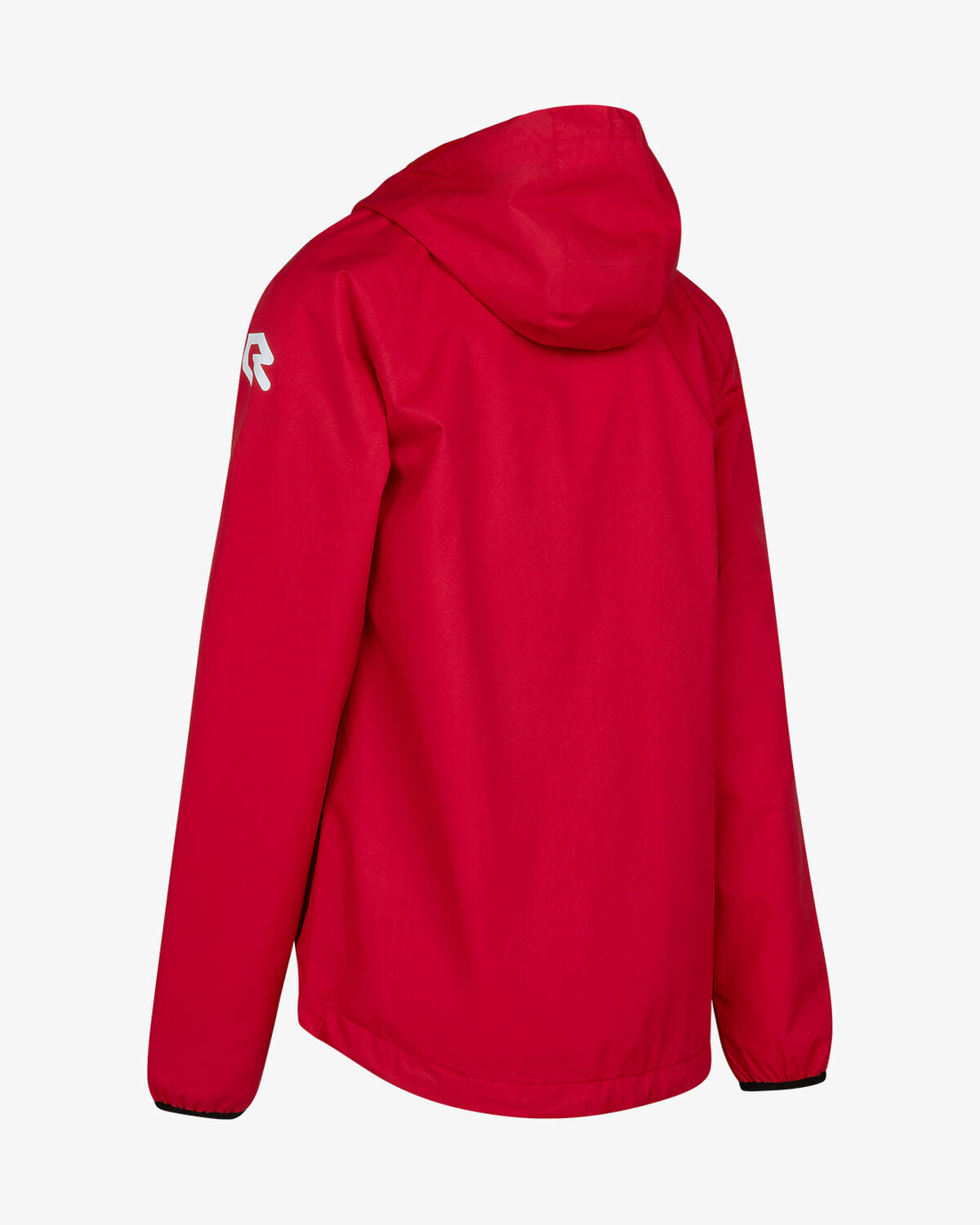 Robey Crossbar All Weather Jacket zwart