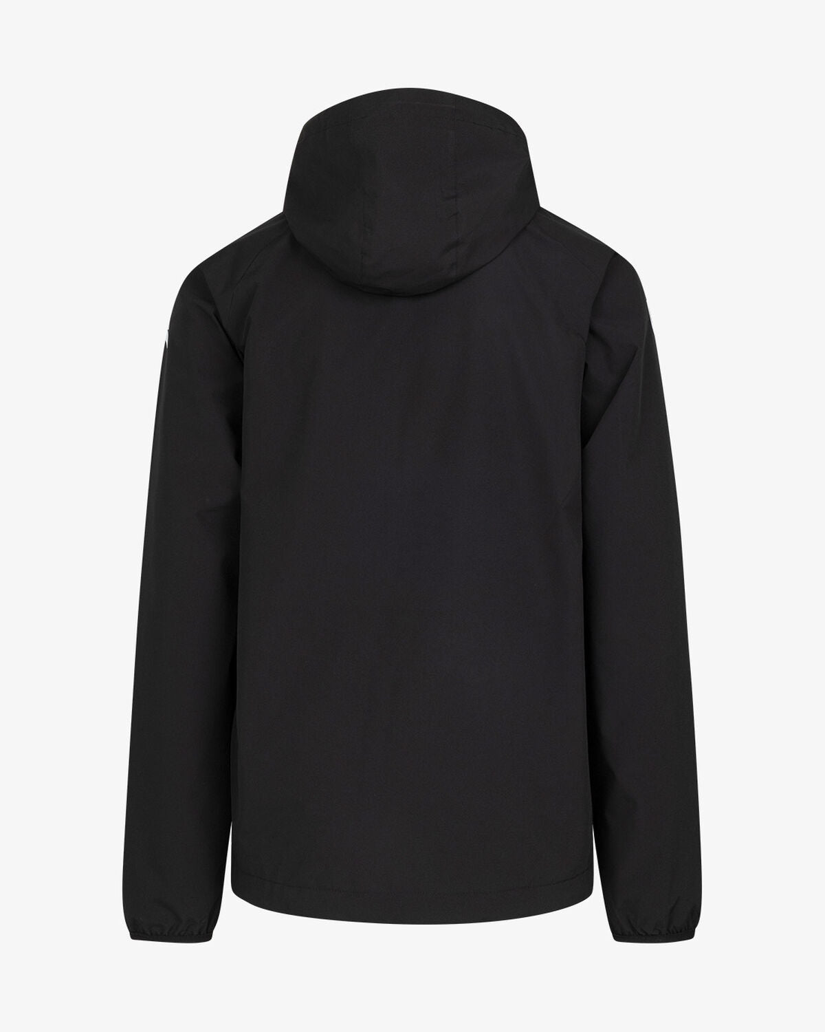 Robey Crossbar All Weather Jacket zwart
