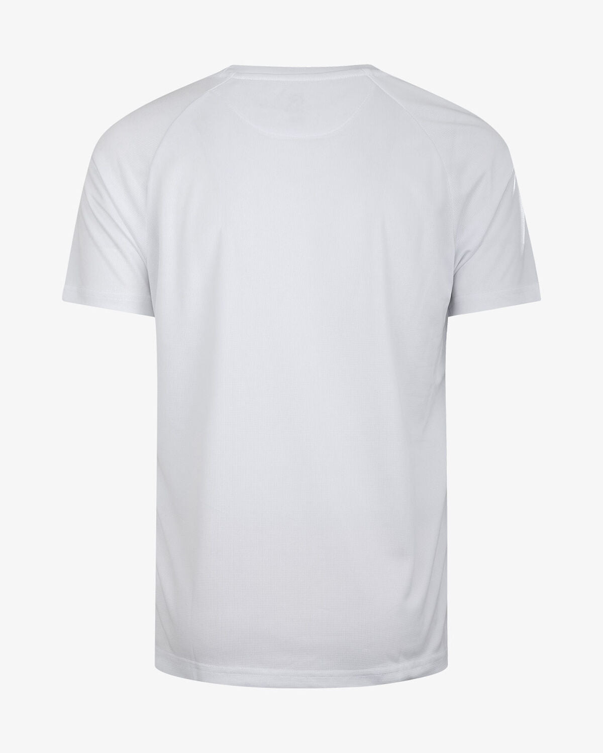 Robey gym shirt wit