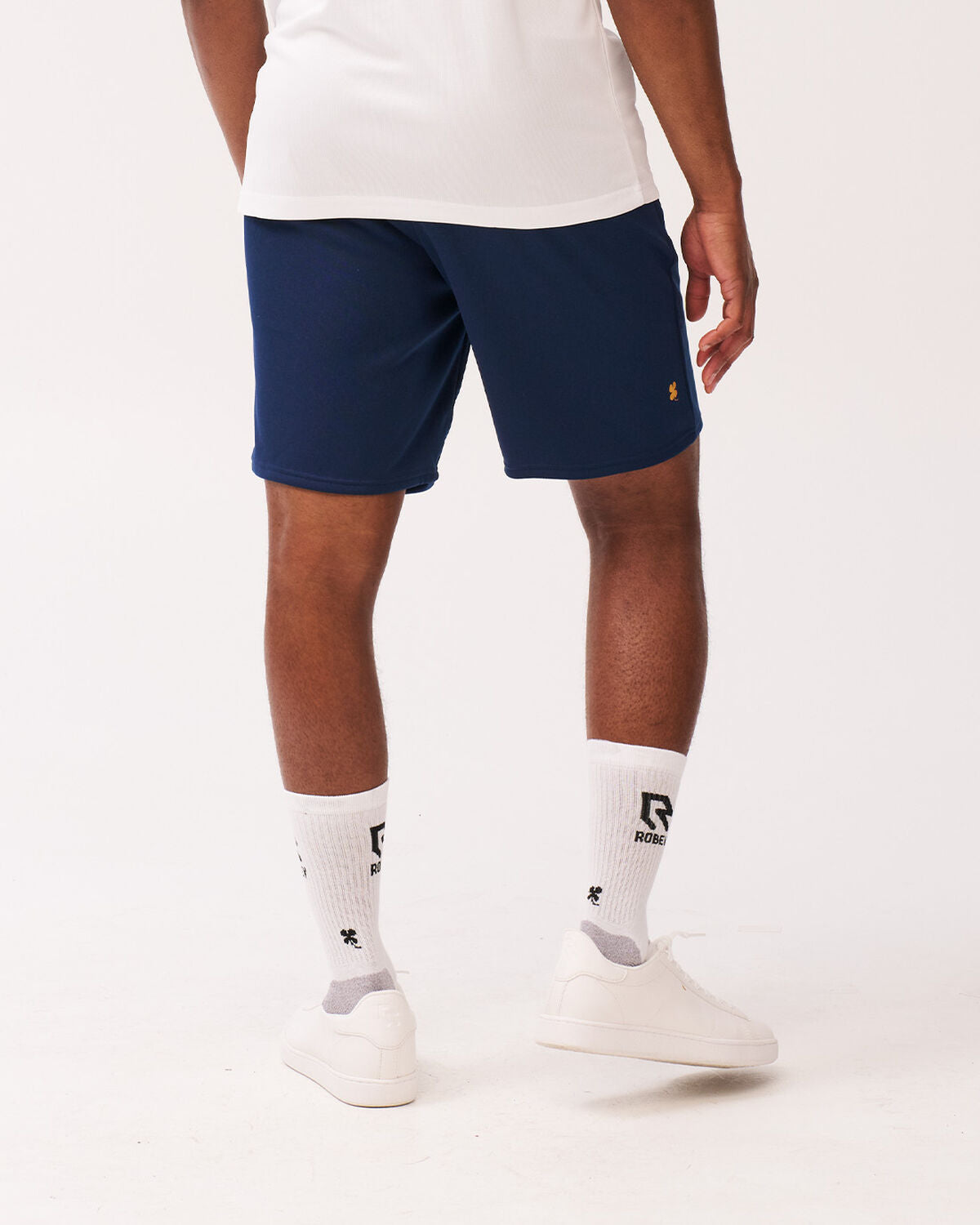 Robey allrounder short navy - Training & Herstel