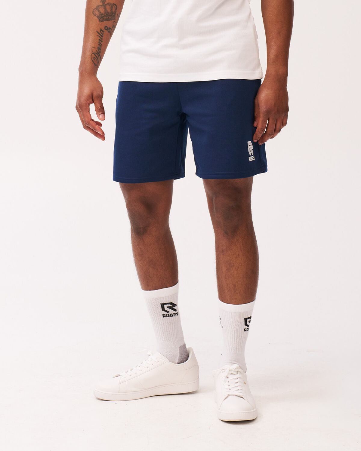 Robey allrounder short navy - Training & Herstel