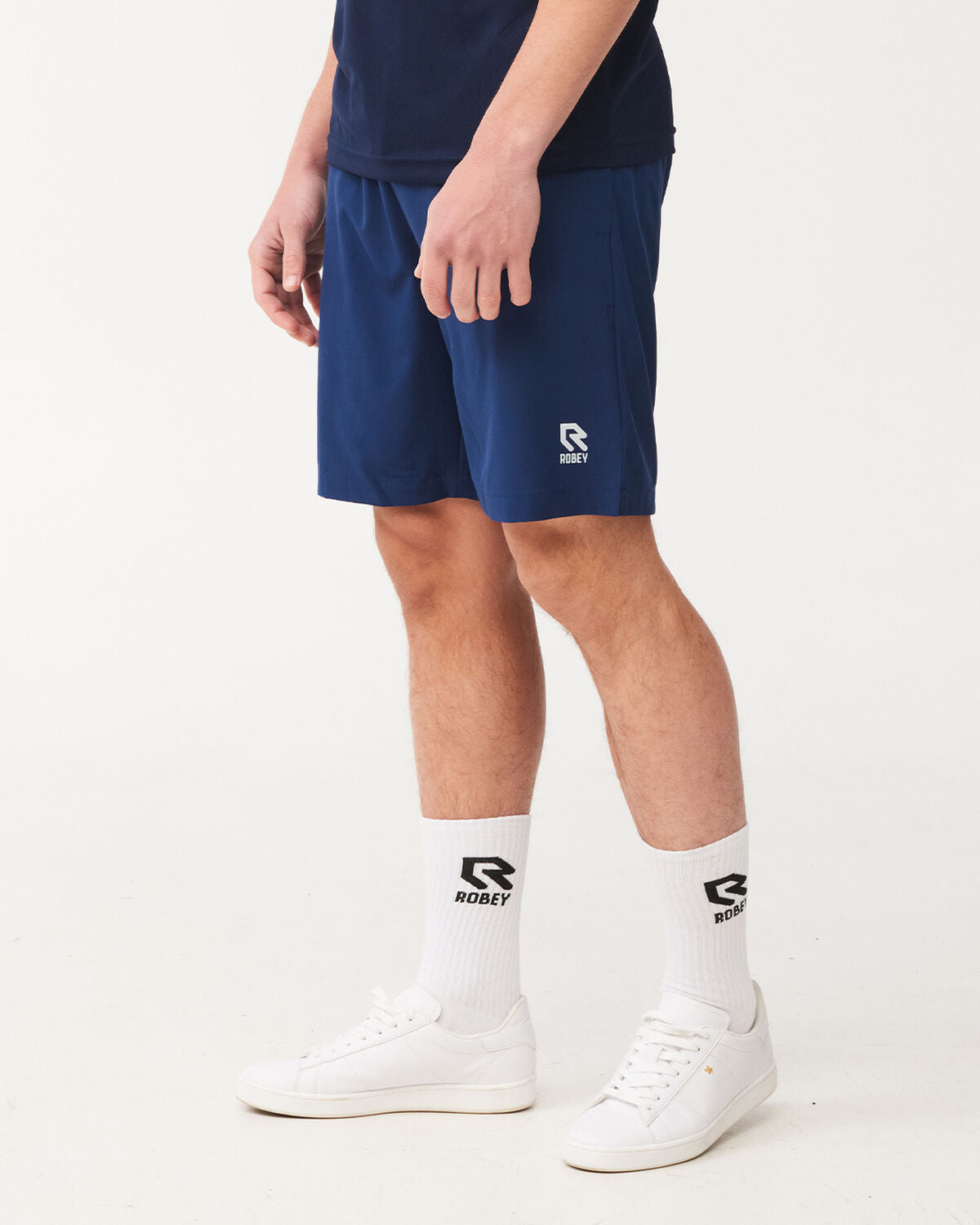 Robey gym short navy