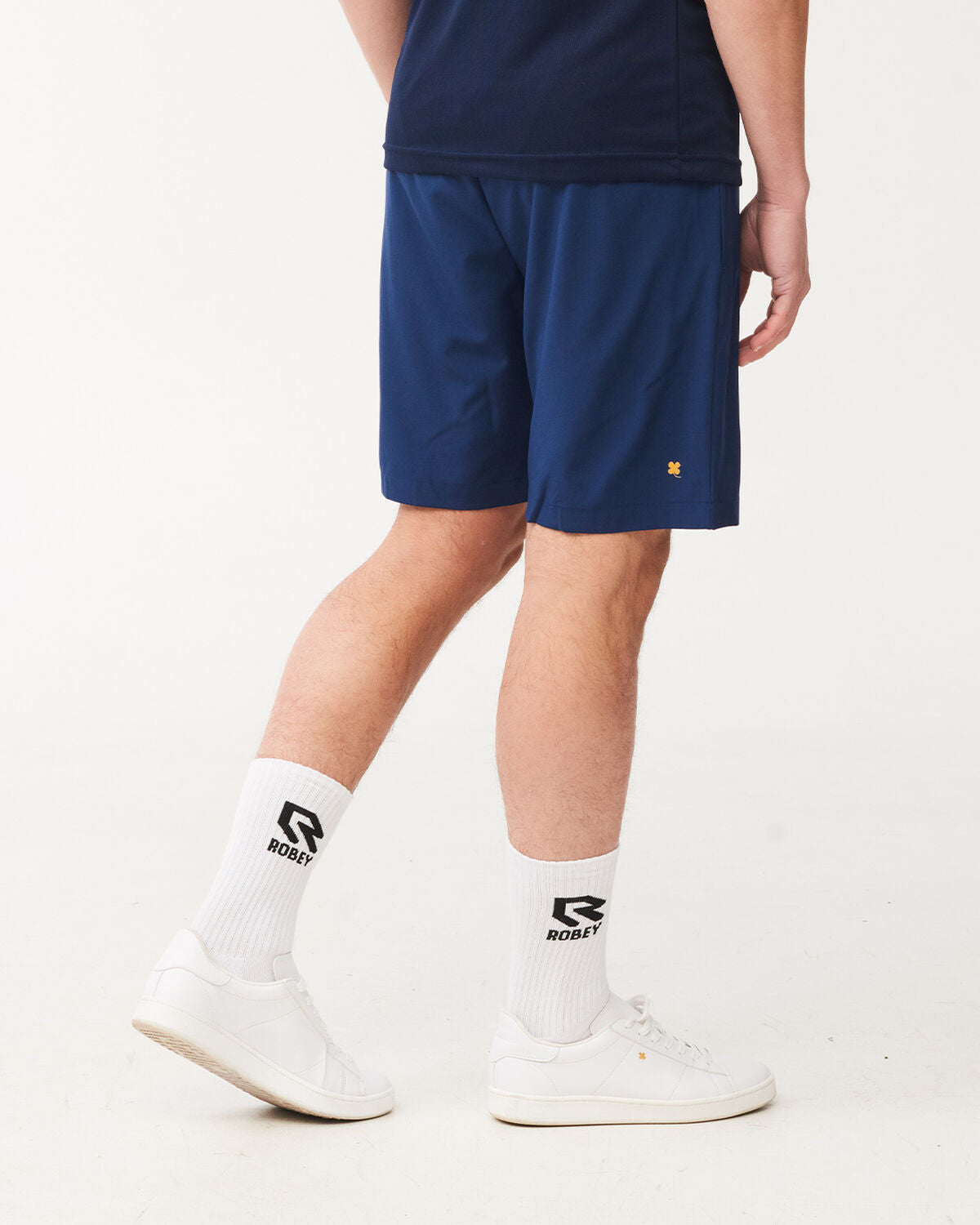 Robey gym short navy