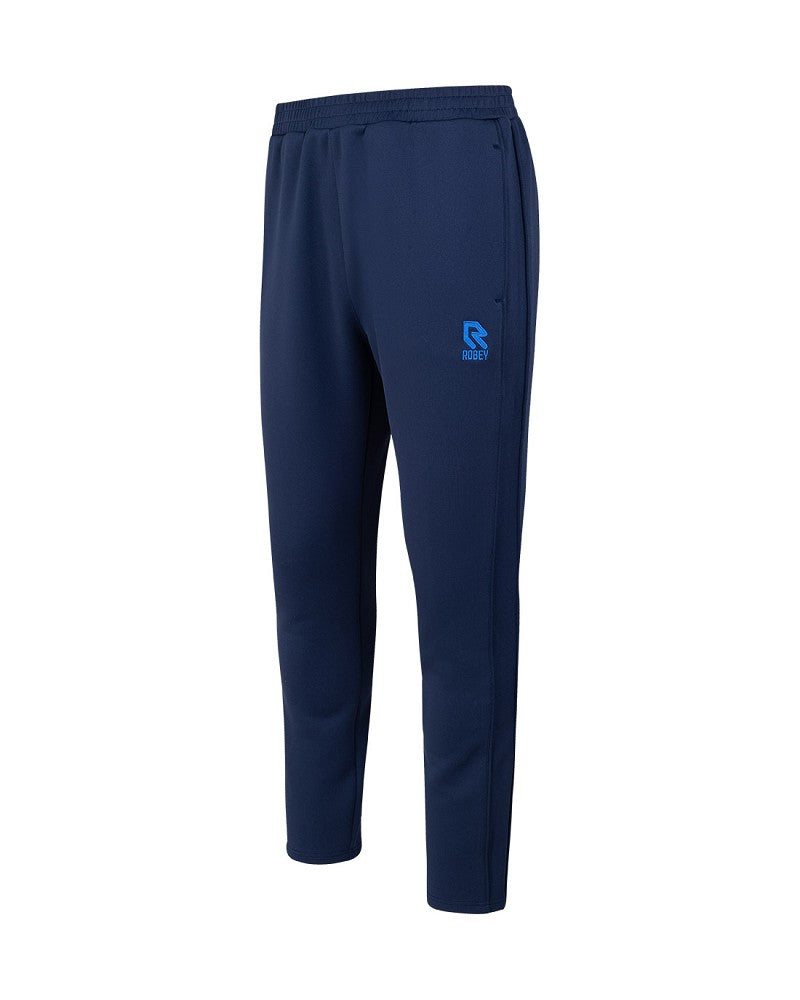 Robey off pitch legacy pants navy - Training & Herstel