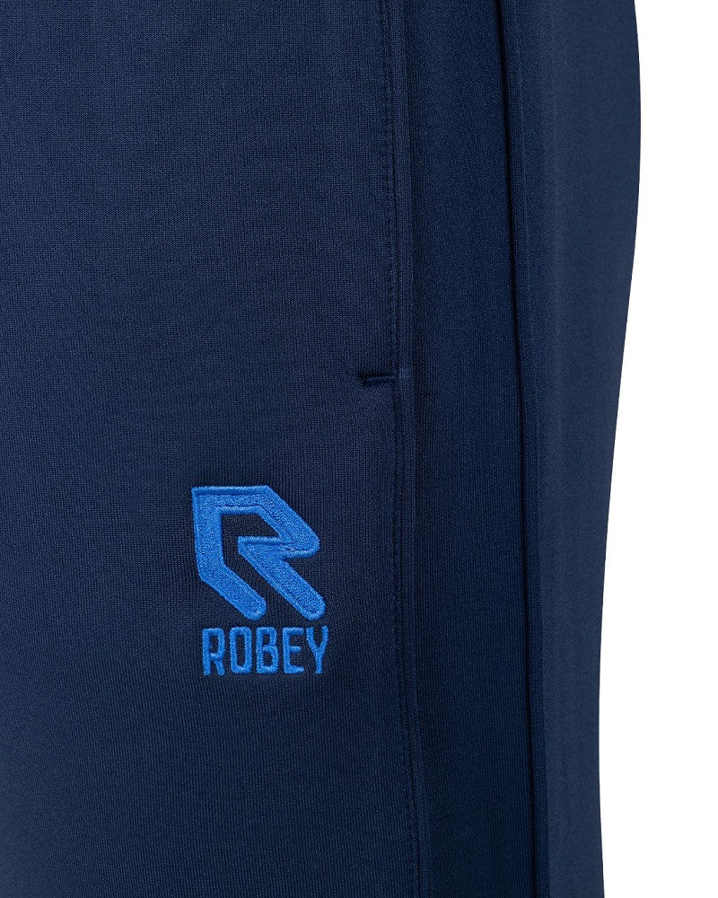 Robey off pitch legacy pants navy - Training & Herstel