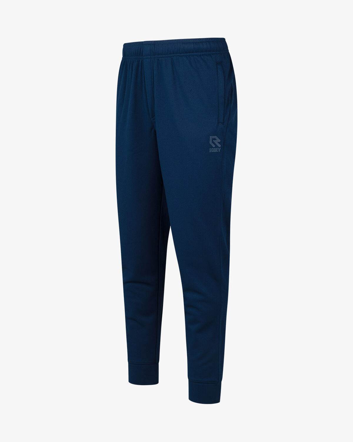 Robey travel pants navy - Training & Herstel