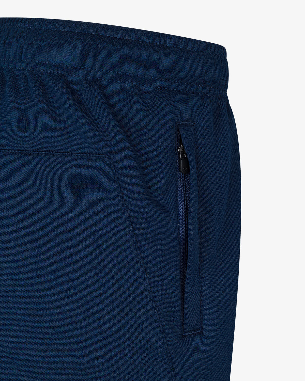 Robey travel pants navy - Training & Herstel