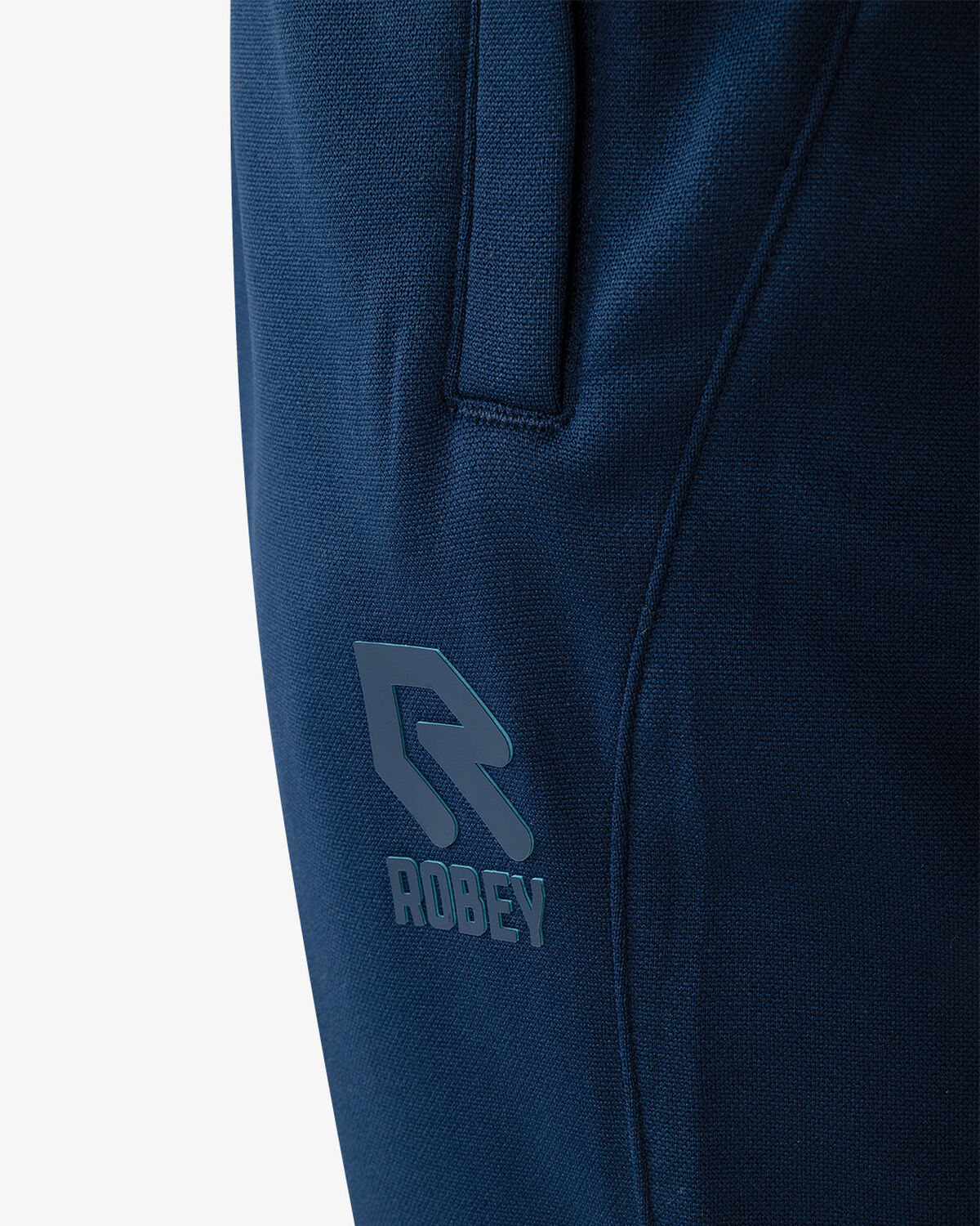 Robey travel pants navy - Training & Herstel