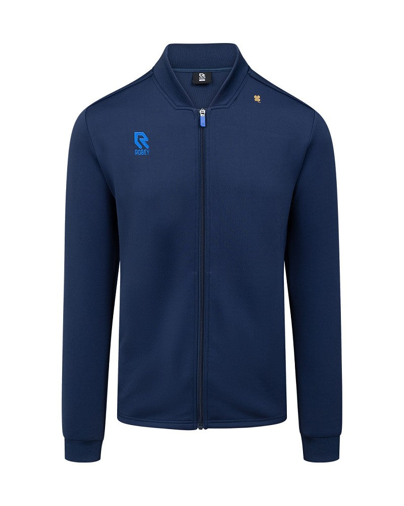 Robey off pitch legacy jacket zwart