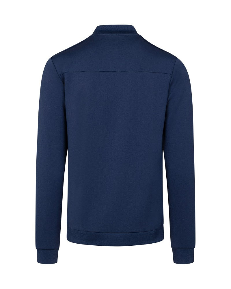 Robey off pitch legacy jacket zwart - Training & Herstel