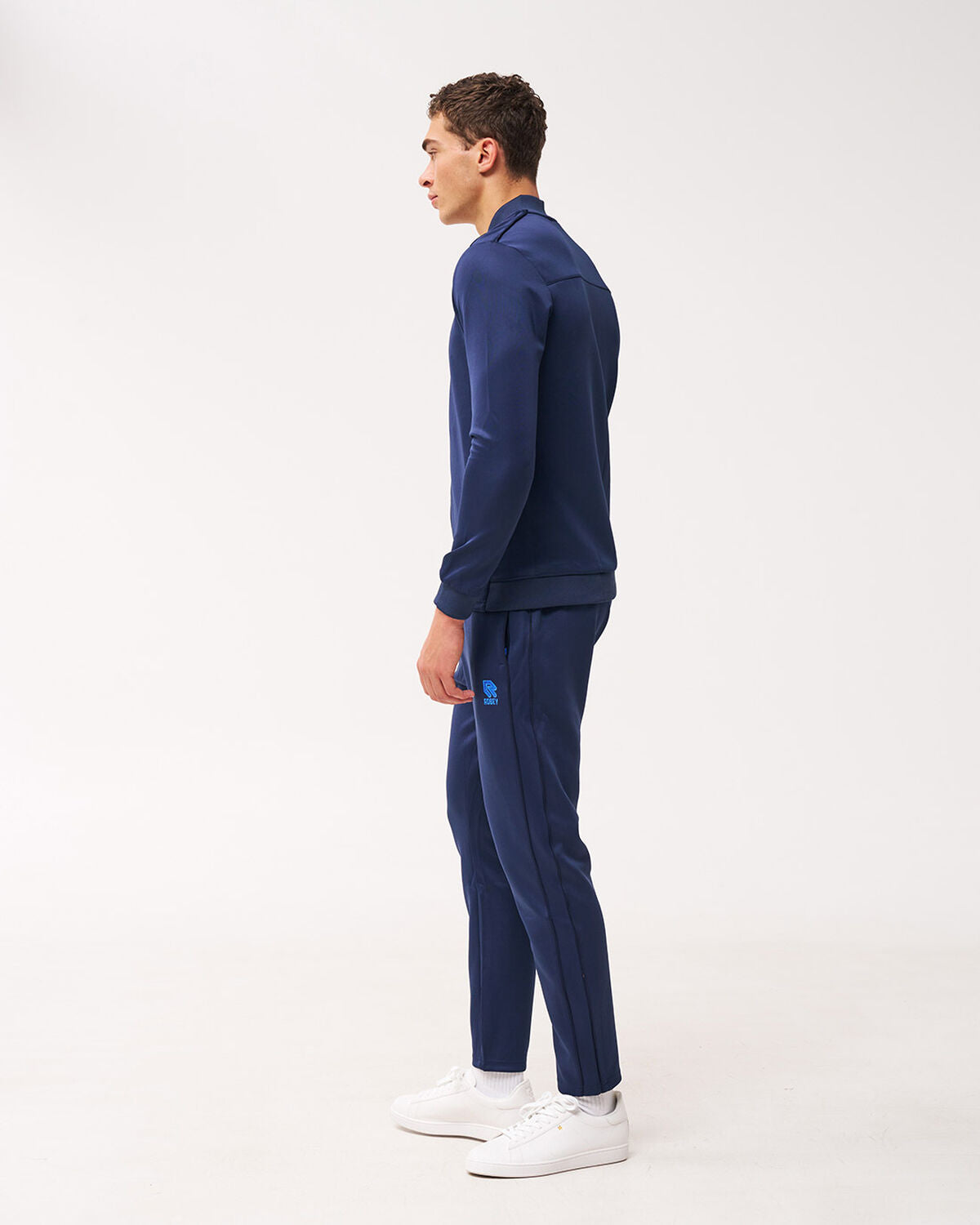 Robey off pitch legacy pants navy - Training & Herstel