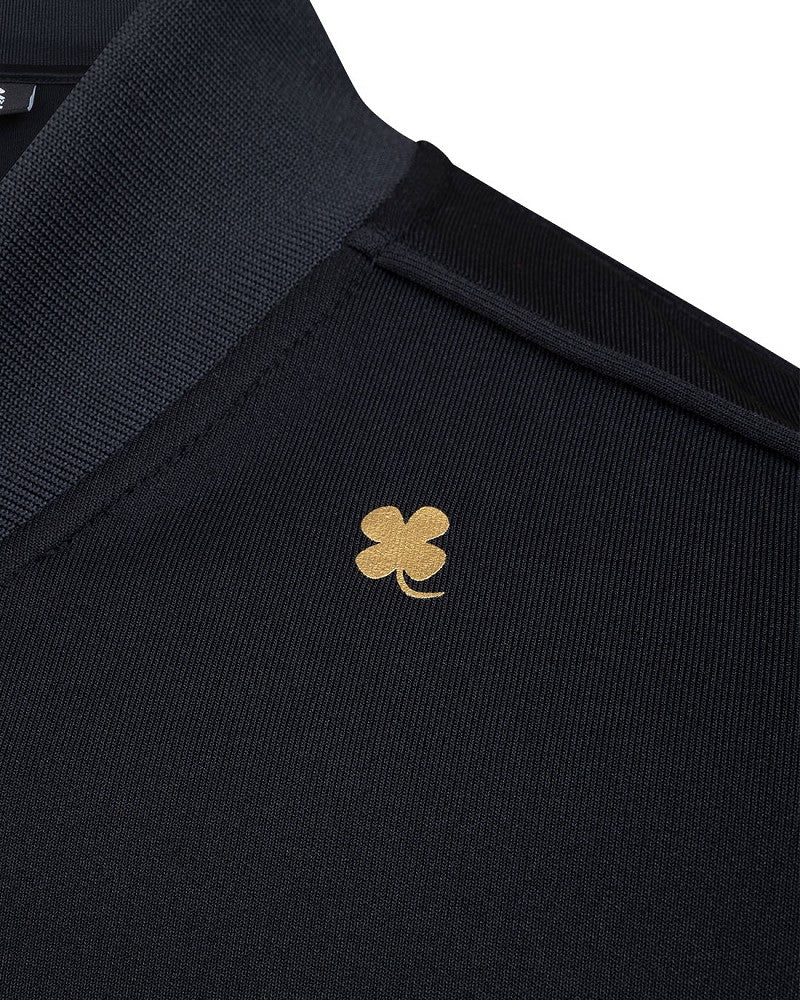 Robey off pitch legacy jacket zwart - Training & Herstel