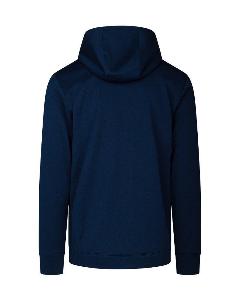 Robey Travel full-zip top zwart - Training & Herstel