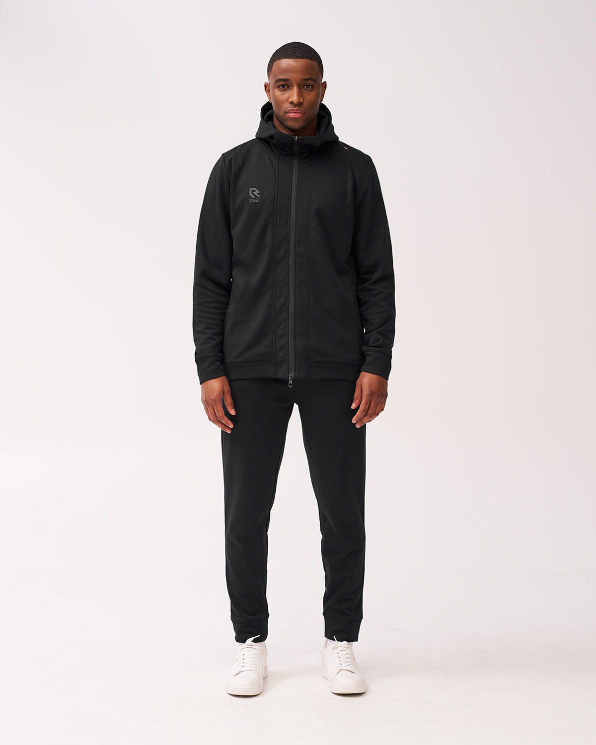 Robey travel pants zwart - Training & Herstel