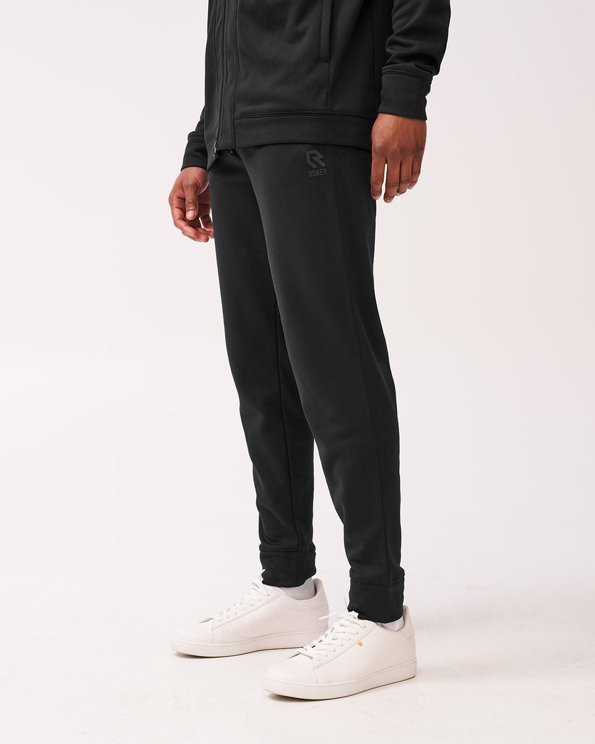 Robey travel pants zwart - Training & Herstel