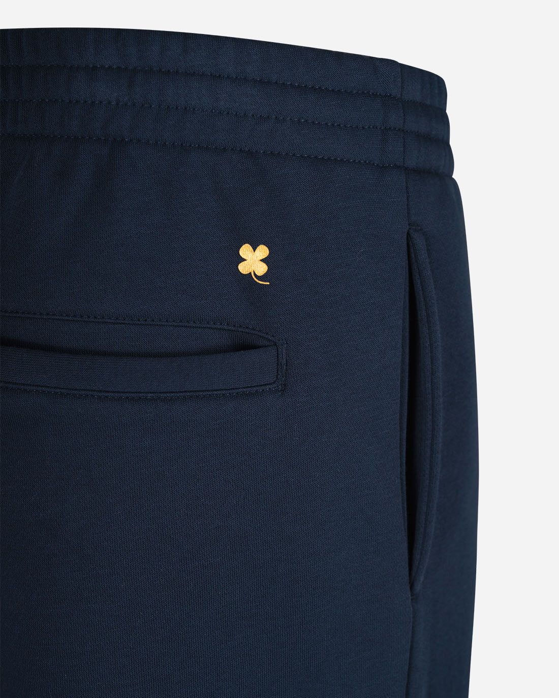 Robey Brandpack Jogger Zwart
