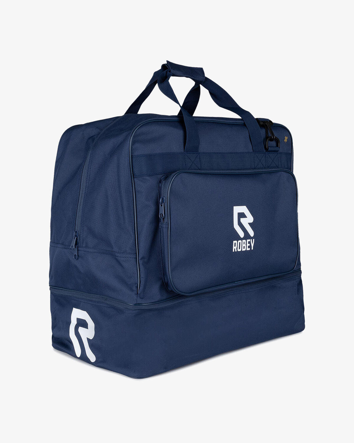 Robey Sportsback junior zwart en navy