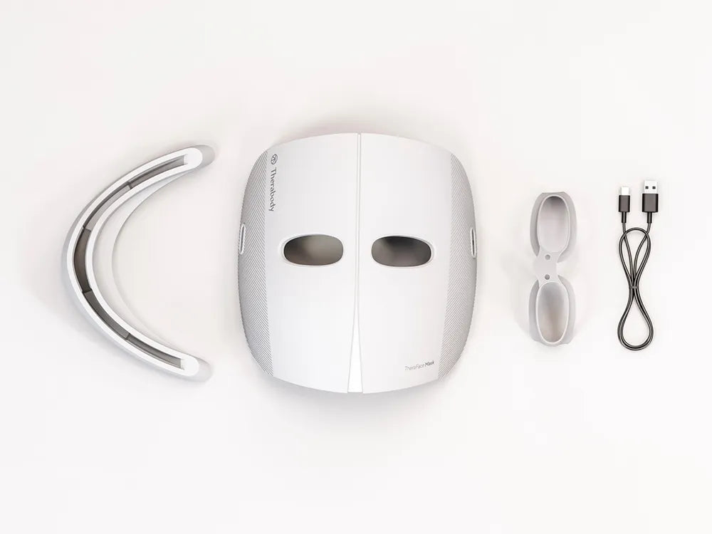 Therabody Theraface mask - Training & Herstel