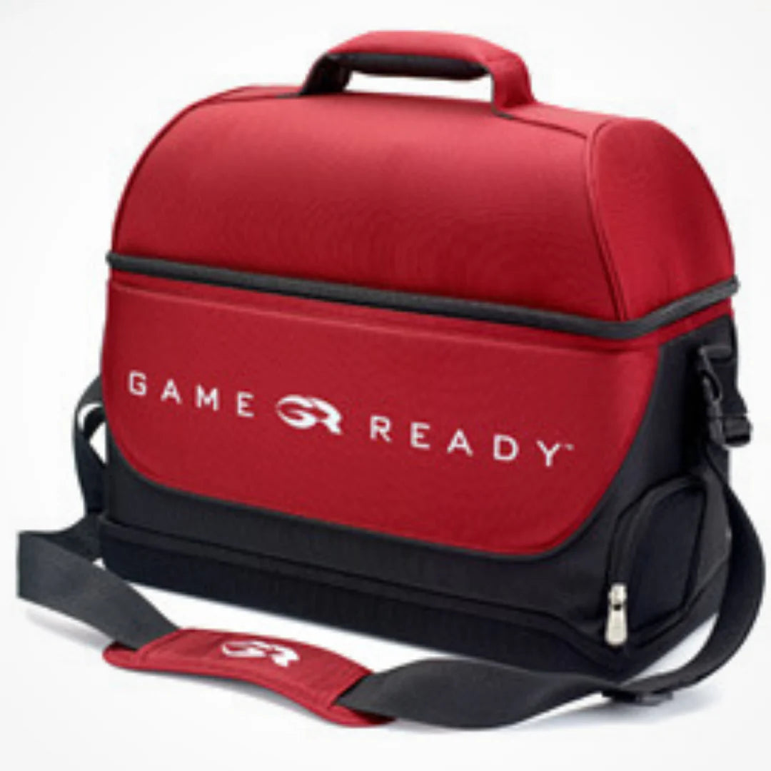 Game ready Bag - Training & Herstel