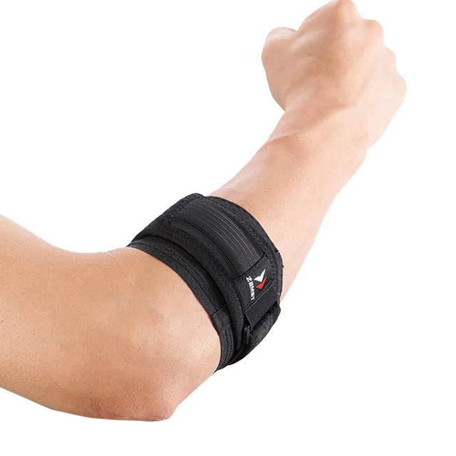 Zamst Elleboog brace - EPI - Training & Herstel