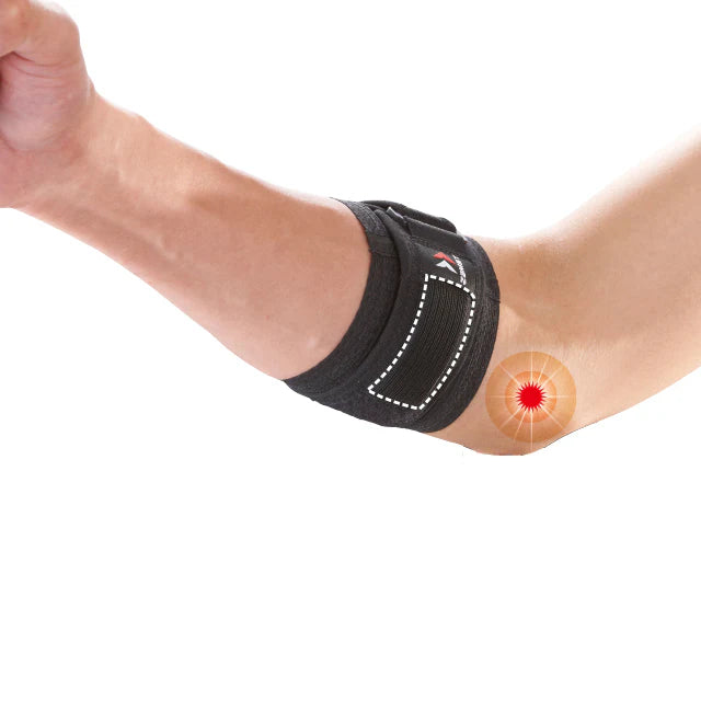 Zamst Elleboog brace - EPI - Training & Herstel