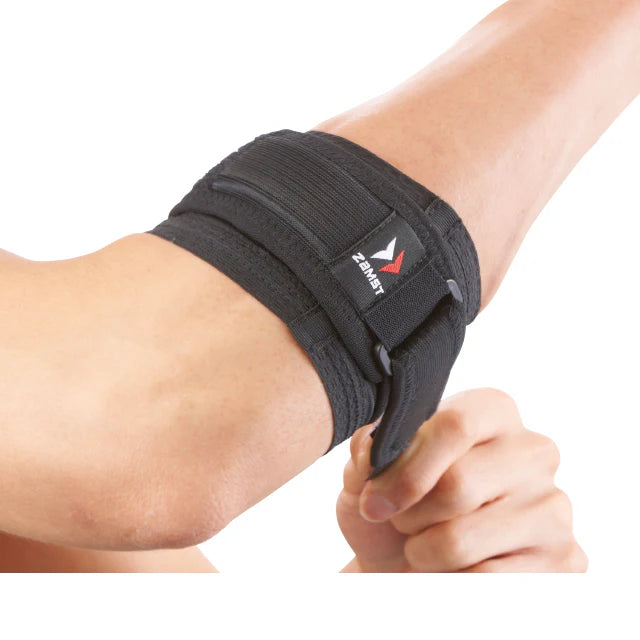 Zamst Elleboog brace - EPI - Training & Herstel