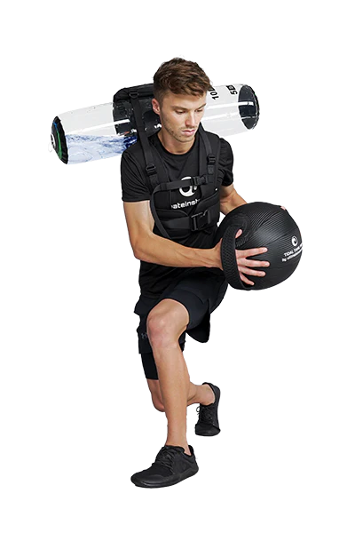 Tidal Tank Hydrovest 2.0