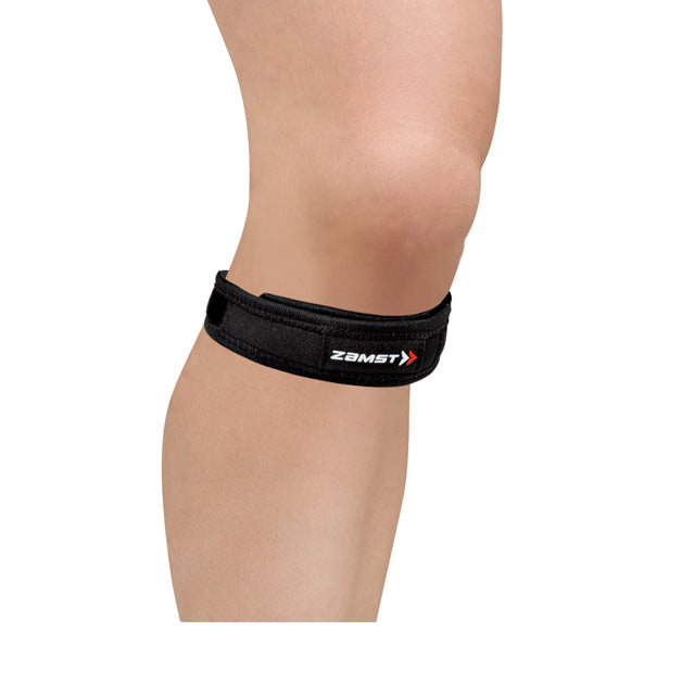Zamst JK Knieband (Patella) - Training & Herstel