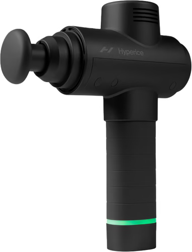 Hypervolt 2 Zwart - Training & Herstel