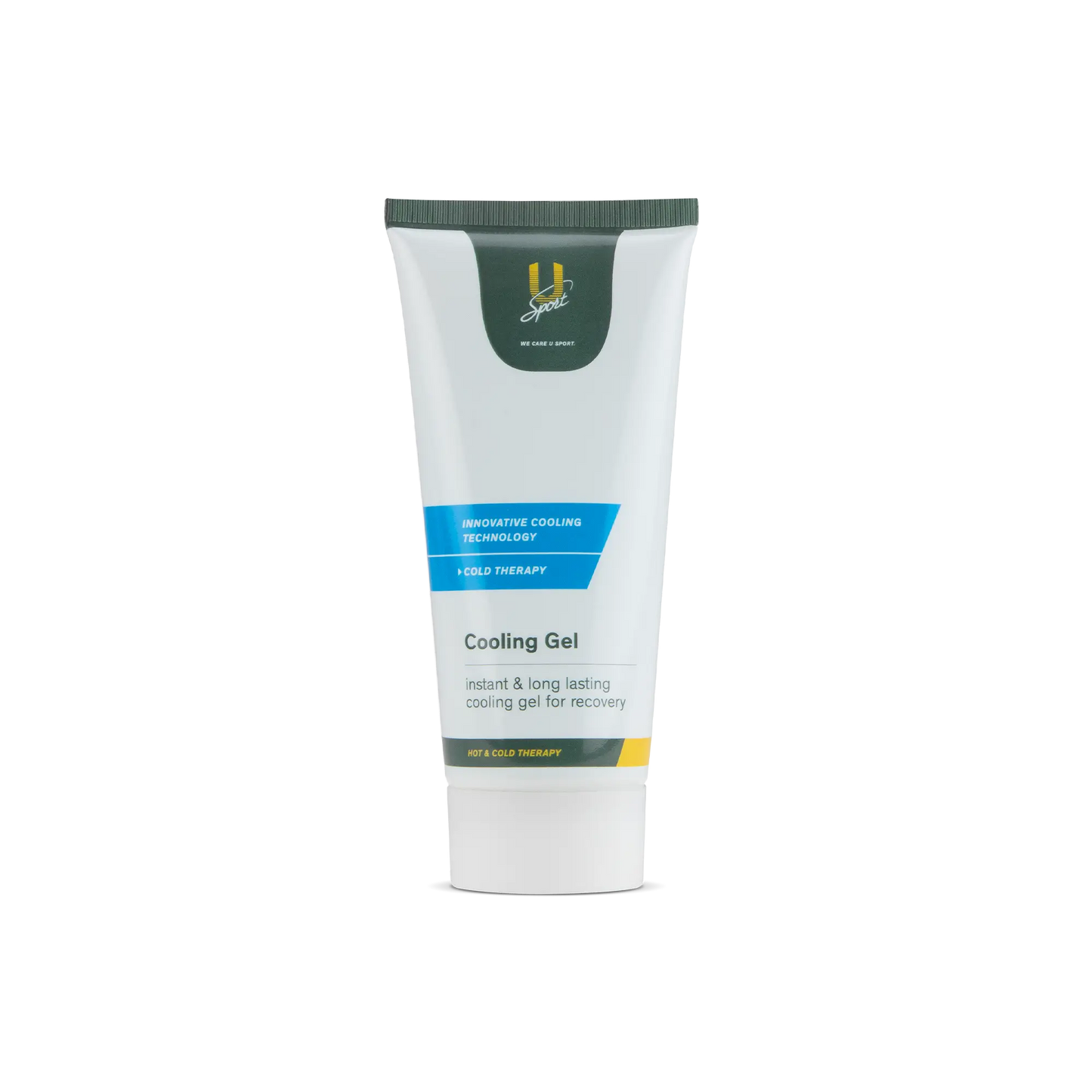 U-Sport Cooling Gel (2 stuks) - Training & Herstel