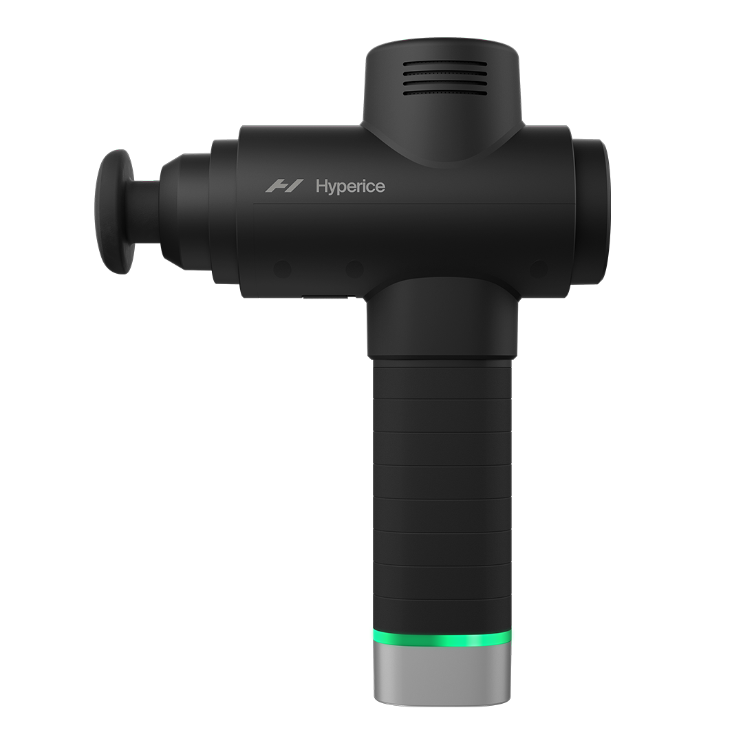 Hyperice Hypervolt 2 Pro - Training & Herstel