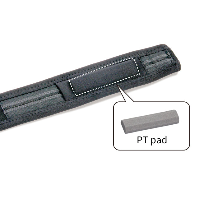 Zamst JK Knieband (Patella) - Training & Herstel