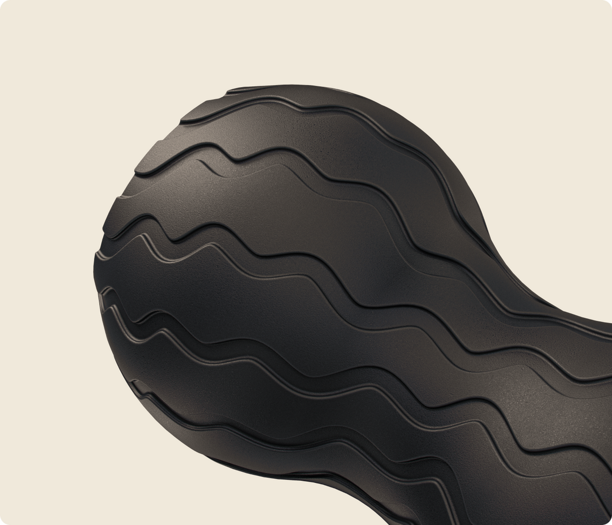 Therabody WaveDuo - Training & Herstel