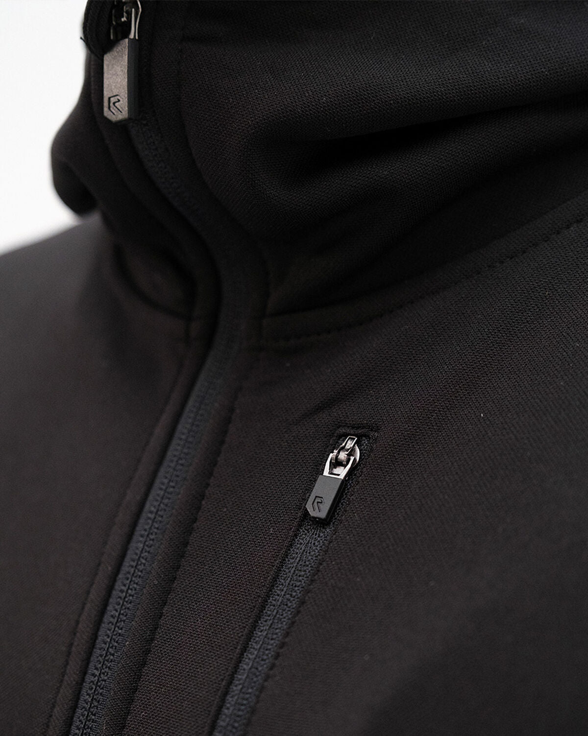 Robey Off Pitch Jacket