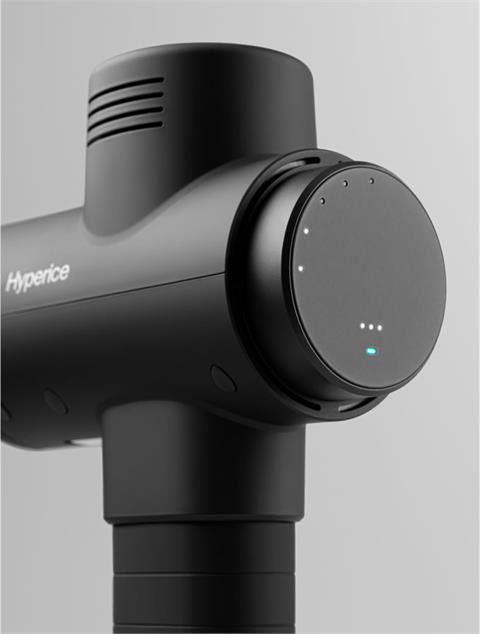 Hyperice Hypervolt 2 Pro - Training & Herstel