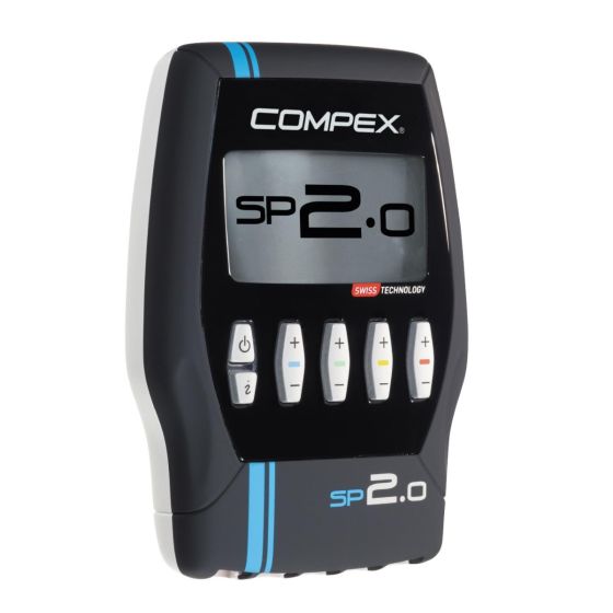 Compex 2.0 - Training & Herstel