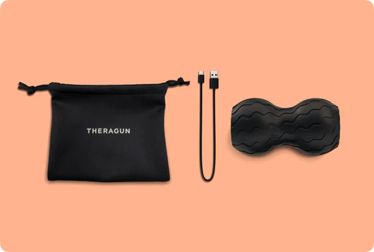 Therabody WaveDuo - Training & Herstel