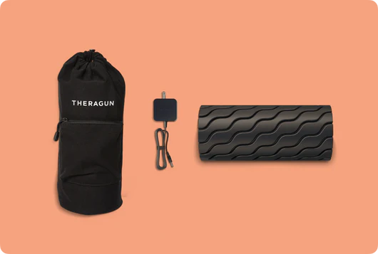 Therabody WaveRoller - Training & Herstel