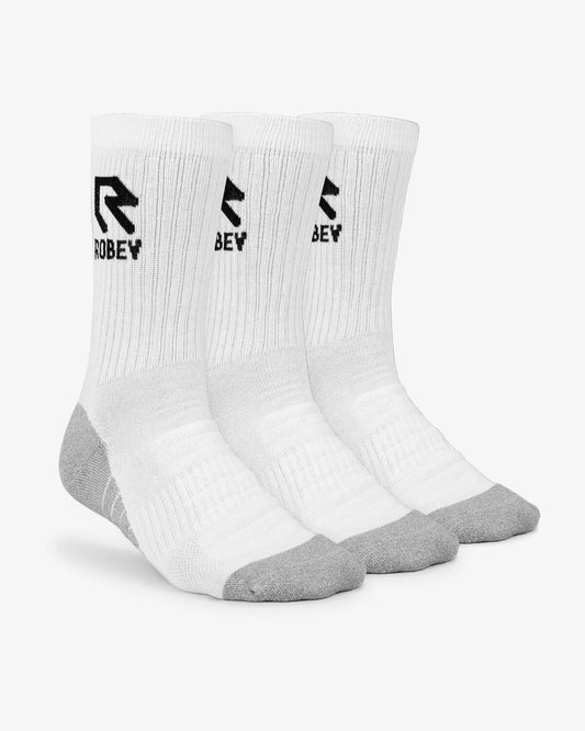 Robey Pro Sport Socks (3-Pack) - Training & Herstel