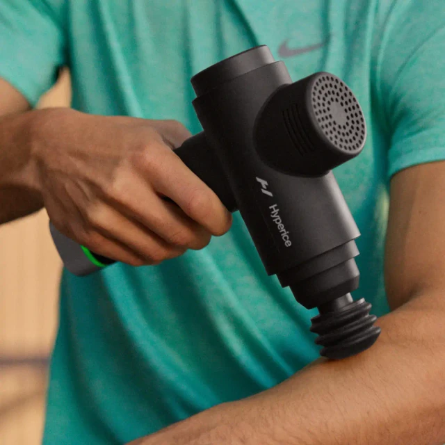 Hyperice Hypervolt 2 Pro - Training & Herstel