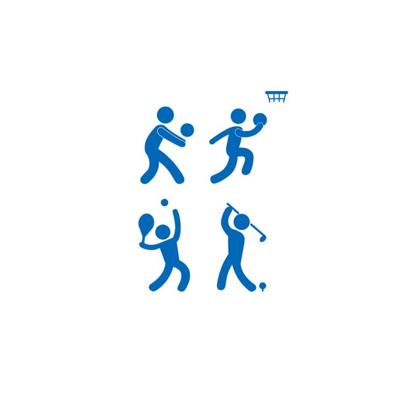 Zamst JK Knieband (Patella) - Training & Herstel