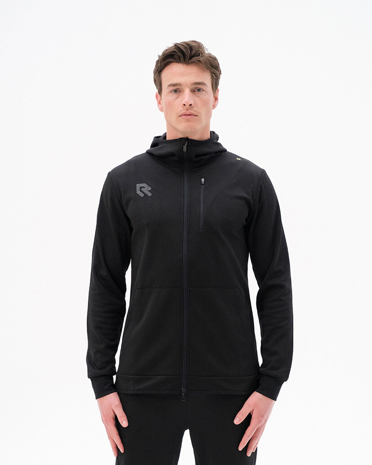 Robey Off Pitch Jacket