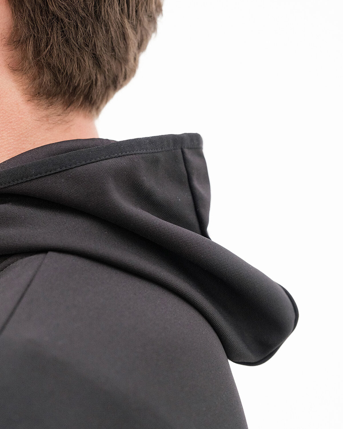 Robey Off Pitch Jacket