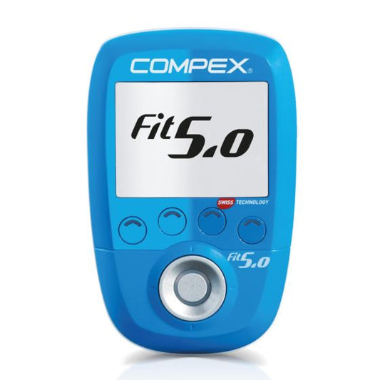 Compex Fit 5.0 - Training & Herstel