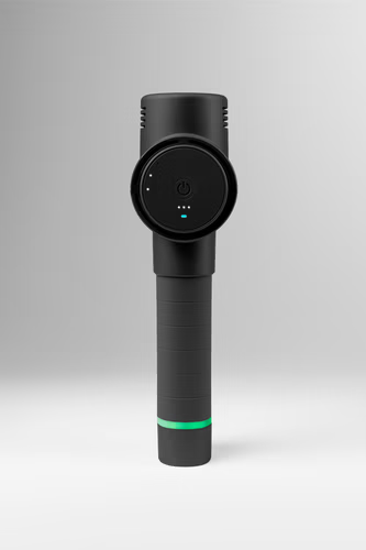 Hypervolt 2 Zwart - Training & Herstel
