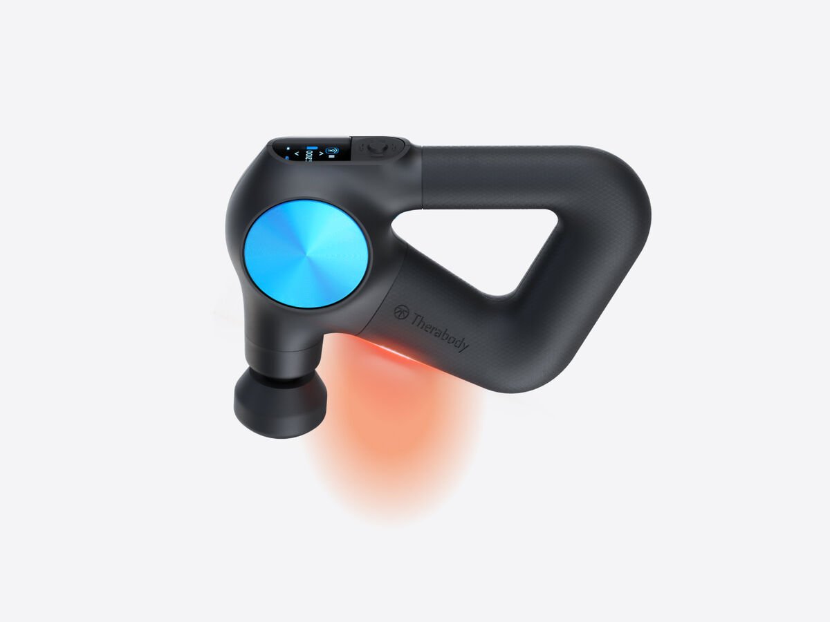 Therabody Theragun PRO Plus 6th Gen