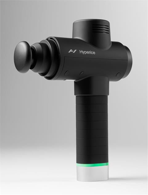 Hyperice Hypervolt 2 Pro - Training & Herstel