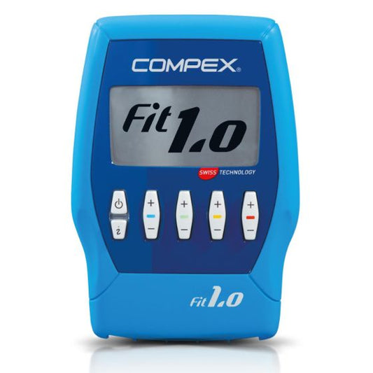 Compex Fit 1.0 - Training & Herstel