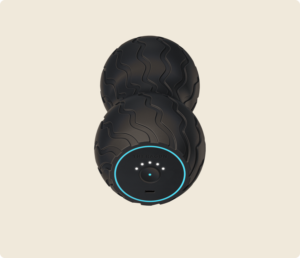 Therabody WaveDuo - Training & Herstel